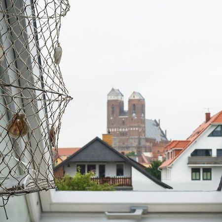 Ferienhaus Uckerseeblick Prenzlau Exterior foto